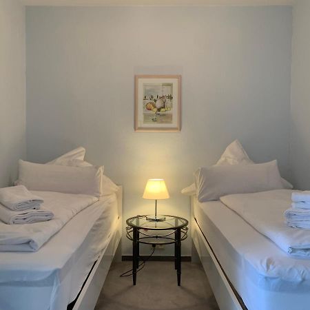 Residenz Am Hang Apt 213 Scharbeutz Buitenkant foto
