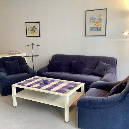 Residenz Am Hang Apt 213 Scharbeutz Buitenkant foto