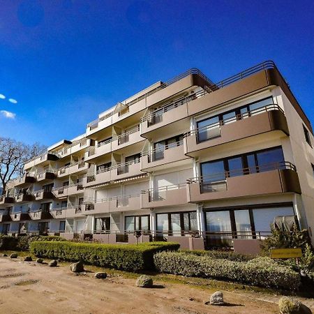 Residenz Am Hang Apt 213 Scharbeutz Buitenkant foto
