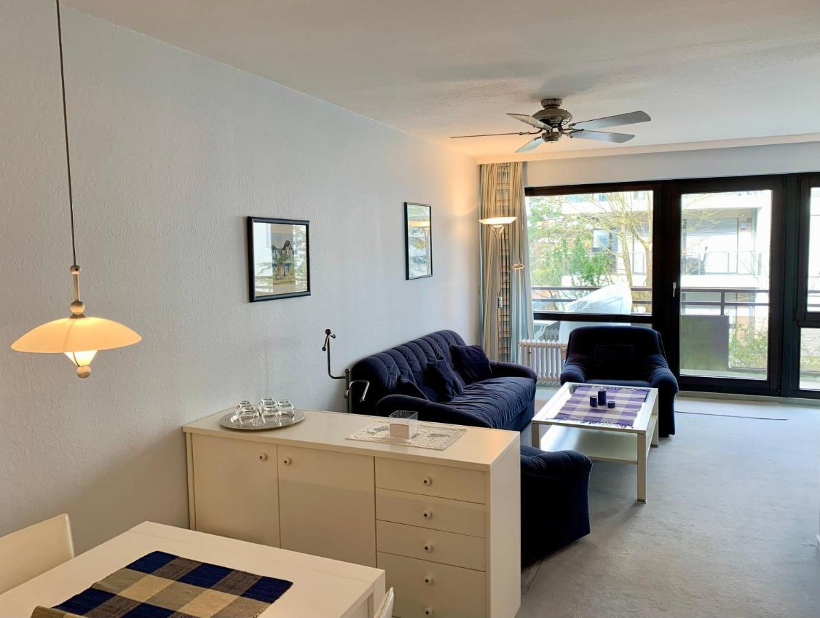 Residenz Am Hang Apt 213 Scharbeutz Buitenkant foto