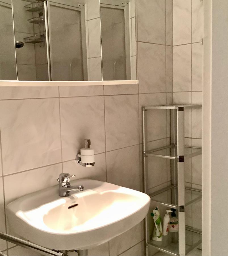 Residenz Am Hang Apt 213 Scharbeutz Buitenkant foto