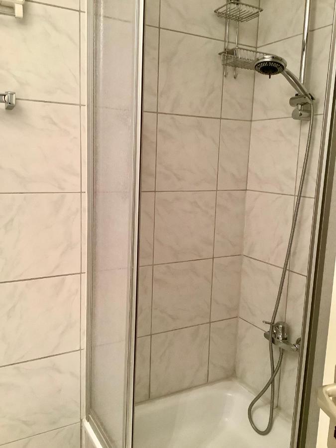 Residenz Am Hang Apt 213 Scharbeutz Buitenkant foto